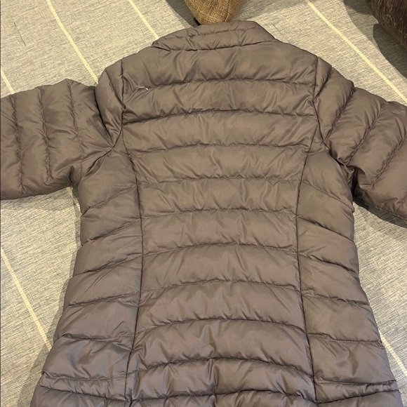 Patagonia Purple Kids Jacket - Picture 5 of 6